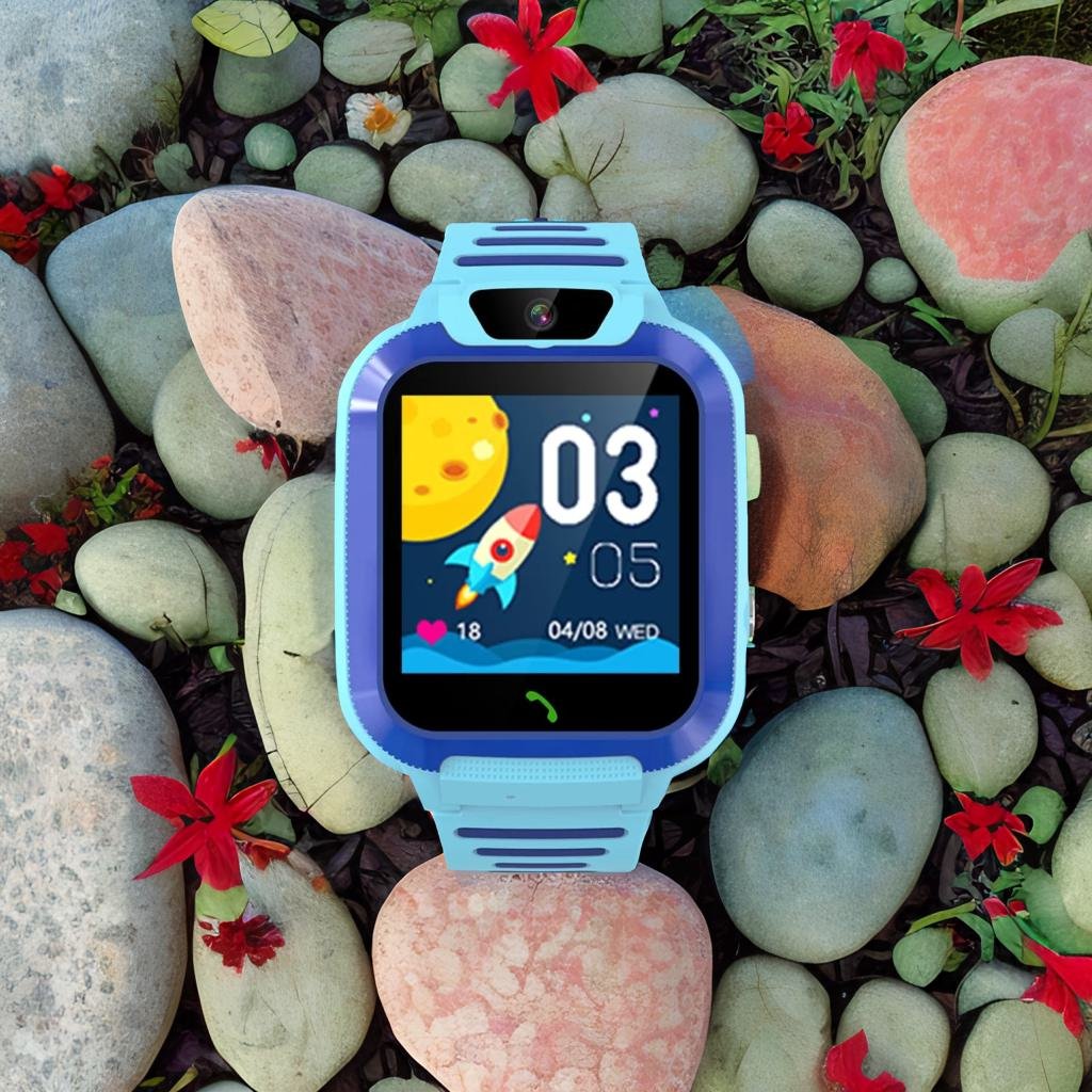 Smart Watch para niños.