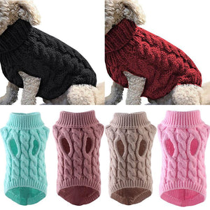 🔥Tenemos la mejor ropa de invierno para tu cachorro!🔥